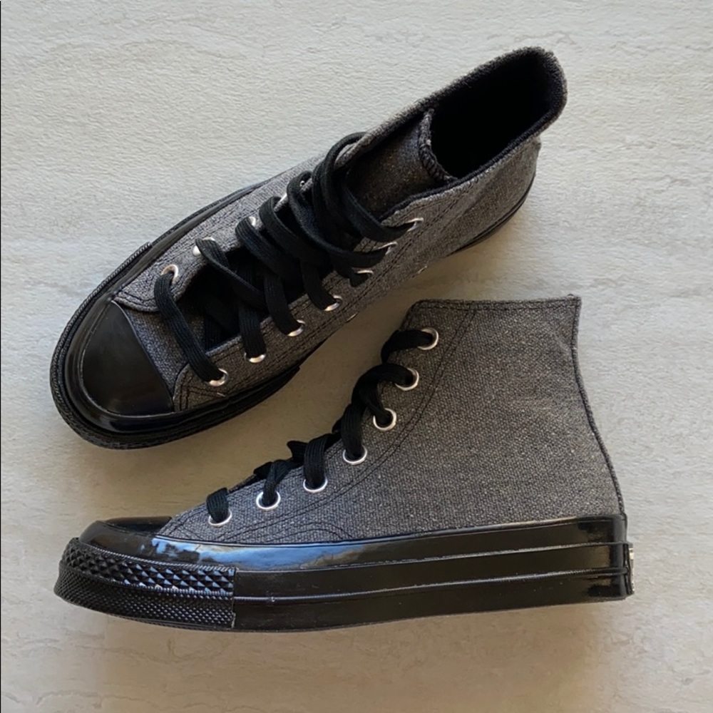 NWT Converse Chuck 70 High tops - Picture 7 of 9